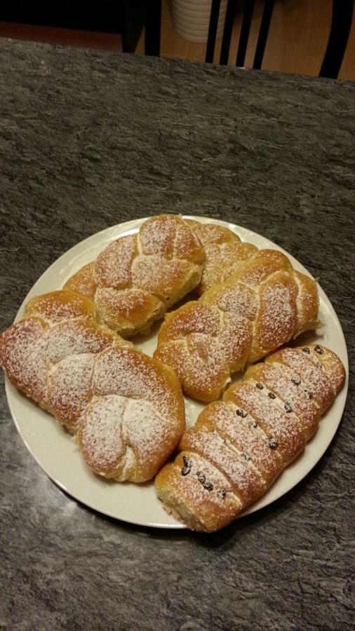 Stanze Sul Mare Bed & Breakfast Salerno Bagian luar foto
